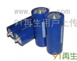求购梯次锂电池电芯 开启绿色能源循环新篇章