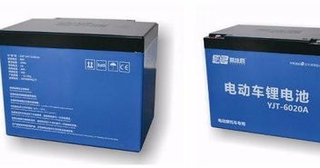 锂电池技术创新与市场新动向