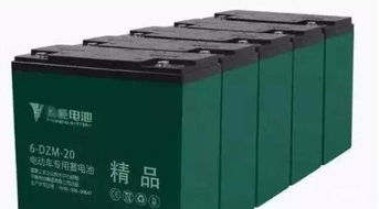 铅酸电池与锂电池 谁更胜一筹？来看锂电池的优势