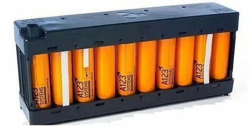 怎样才算硬核安全的纯电动汽车锂电池